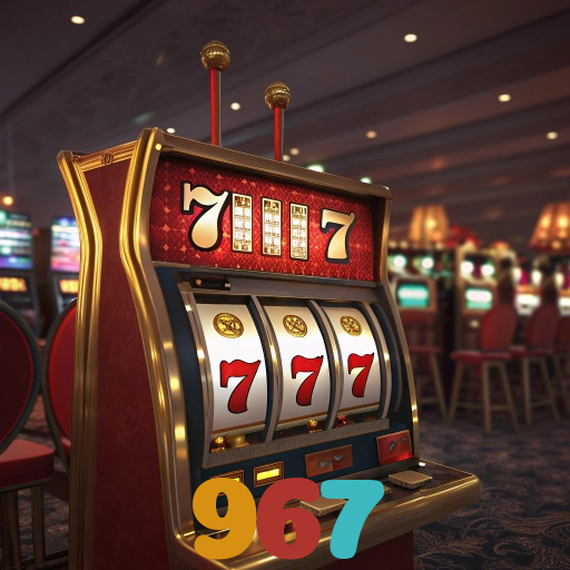 967 - Baixe o app 967 no Google Play e jogue ao vivo