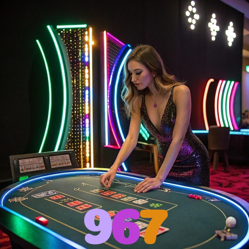 967 - Baixe o app 967 no Google Play e jogue ao vivo