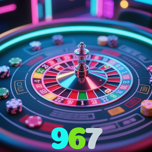 967 - Baixe o App 967 para Android e Comece a Jogar