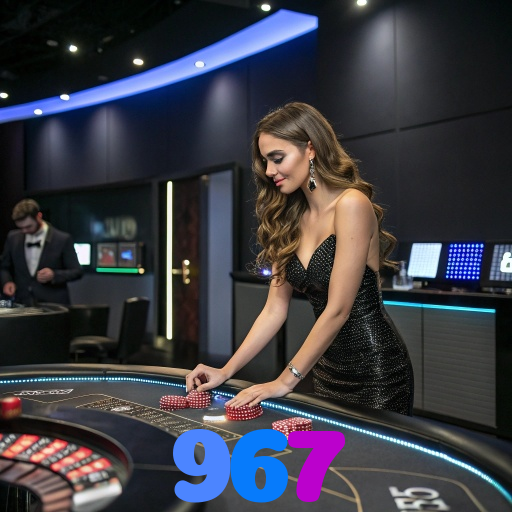 967 - Baixe o App 967 para Android e Comece a Jogar