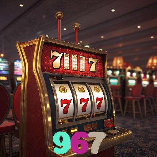 967 - Baixe o app 967 no Google Play e jogue ao vivo