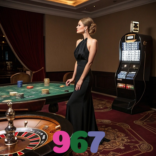967 - Baixe o app 967 no Google Play e jogue ao vivo