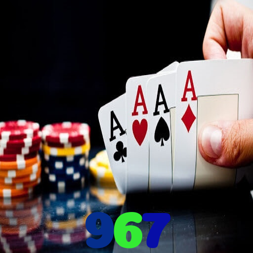 967 - Baixe o app 967 no Google Play e jogue ao vivo