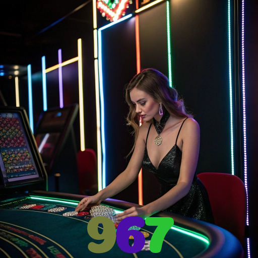 967 - Baixe o app 967 no Google Play e jogue ao vivo