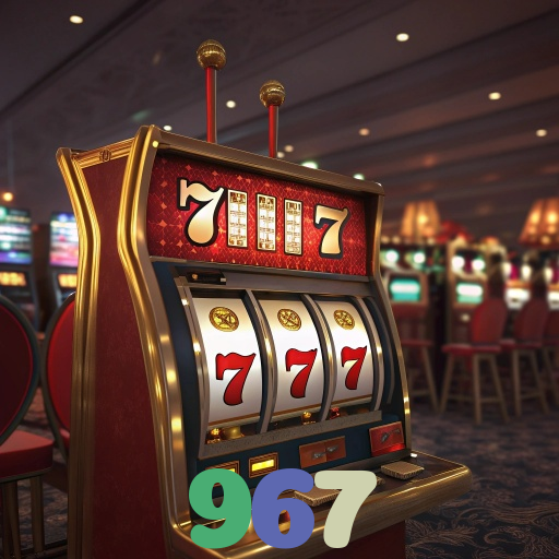 967 - Baixe o App 967 para Android e Comece a Jogar