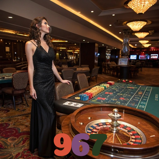 967 - Baixe o app 967 no Google Play e jogue ao vivo