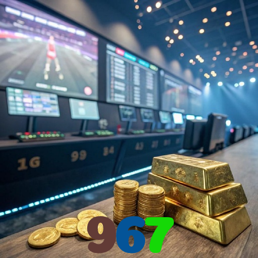 967 - Baixe o App 967 para Android e Comece a Jogar