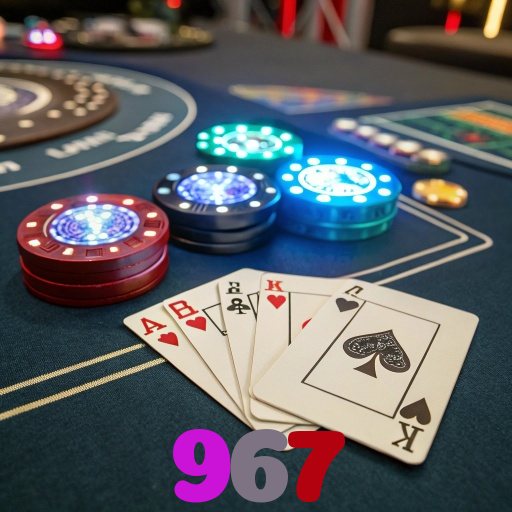 967 - Baixe o App 967 para Android e Comece a Jogar