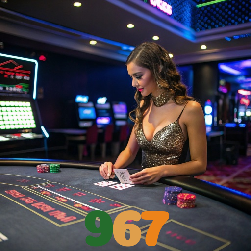 967 - Baixe o App 967 para Android e Comece a Jogar