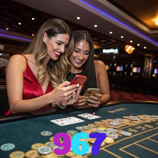 967 - Baixe o App 967 para Android e Comece a Jogar