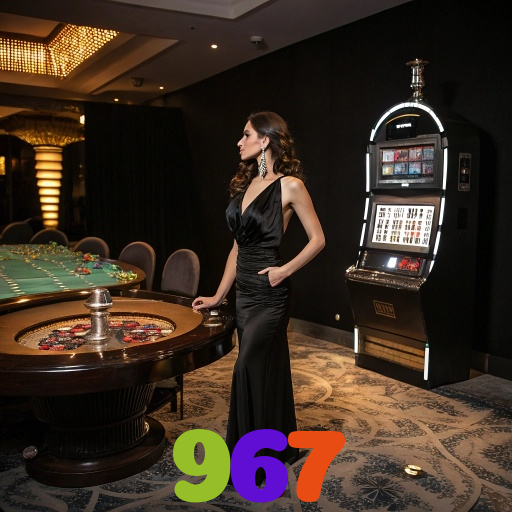 967 - Baixe o App 967 para Android e Comece a Jogar