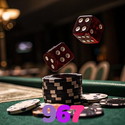 967 - Baixe o App 967 para Android e Comece a Jogar