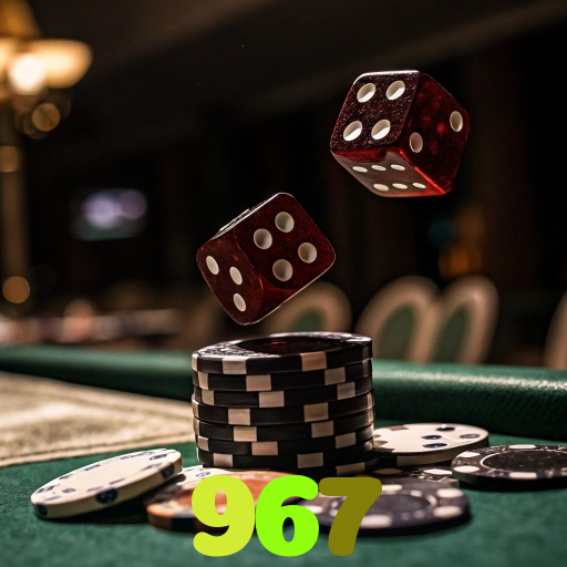 967 - Baixe o App 967 para Android e Comece a Jogar