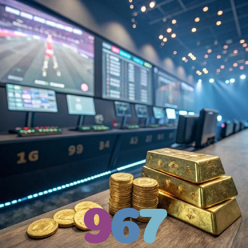 967 - Baixe o app 967 no Google Play e jogue ao vivo