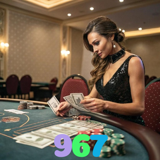 967 - Baixe o app 967 no Google Play e jogue ao vivo
