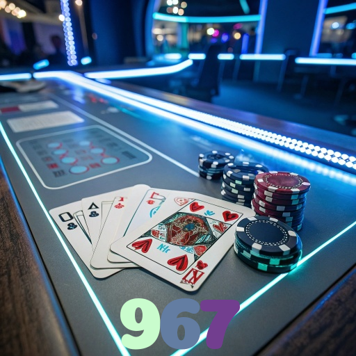 967 - Baixe o App 967 para Android e Comece a Jogar