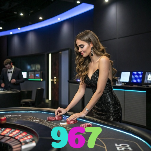 967 - Baixe o App 967 para Android e Comece a Jogar