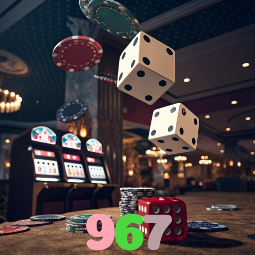 967 - Baixe o app 967 no Google Play e jogue ao vivo