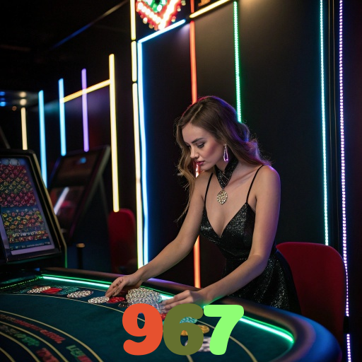 967 - Baixe o App 967 para Android e Comece a Jogar