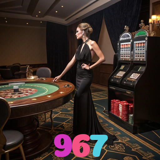 967 - Baixe o App 967 para Android e Comece a Jogar