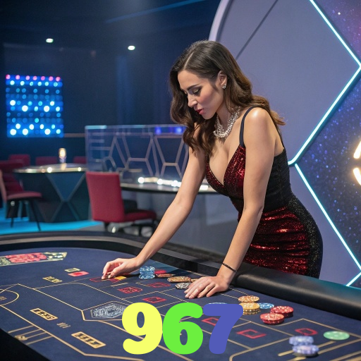 967 - Baixe o App 967 para Android e Comece a Jogar