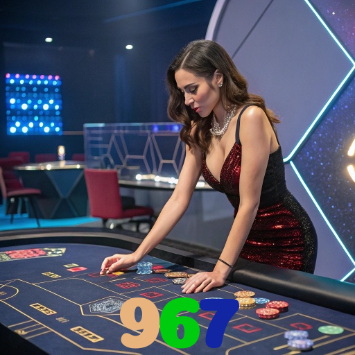 967 - Baixe o App 967 para Android e Comece a Jogar