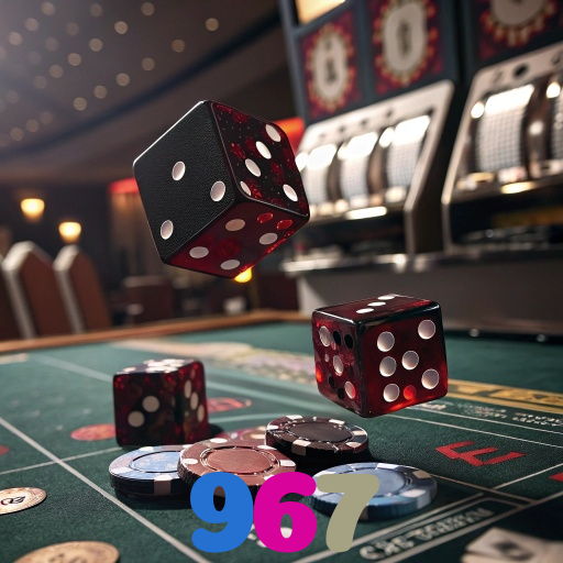 967 - Baixe o app 967 no Google Play e jogue ao vivo