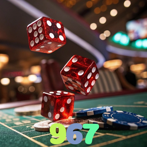 967 - Baixe o App 967 para Android e Comece a Jogar