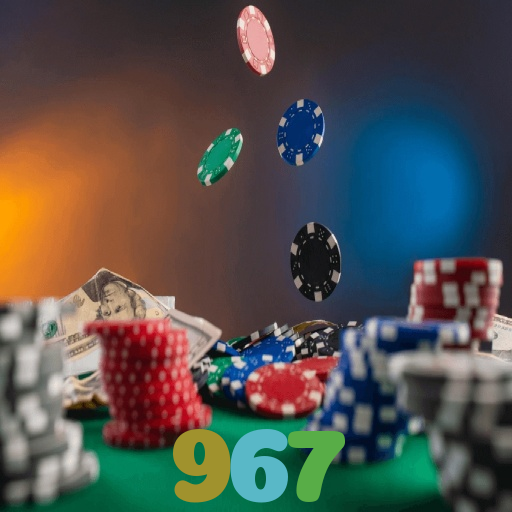 967 - Baixe o App 967 para Android e Comece a Jogar