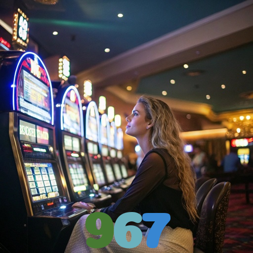 967 - Baixe o App 967 para Android e Comece a Jogar