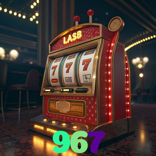 967 - Baixe o app 967 no Google Play e jogue ao vivo