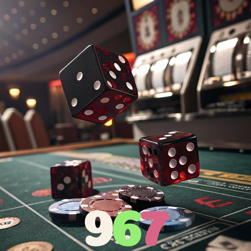 967 - Baixe o App 967 para Android e Comece a Jogar
