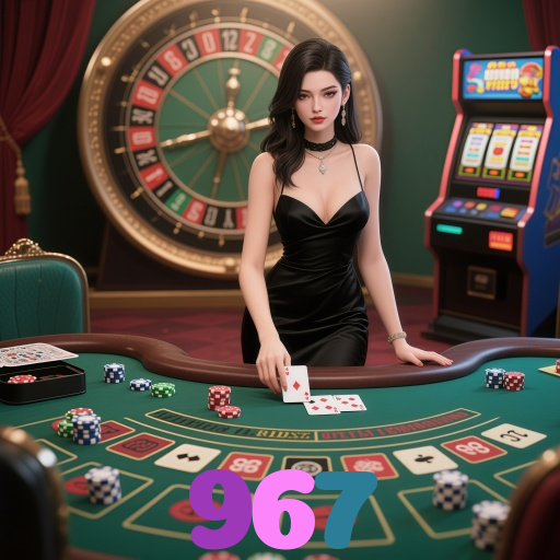 967 - Baixe o App 967 para Android e Comece a Jogar