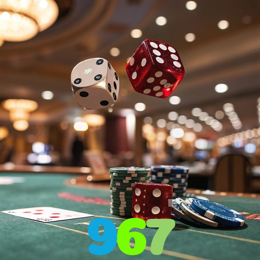 967 - Baixe o app 967 no Google Play e jogue ao vivo
