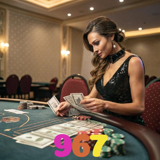 967 - Baixe o App 967 para Android e Comece a Jogar