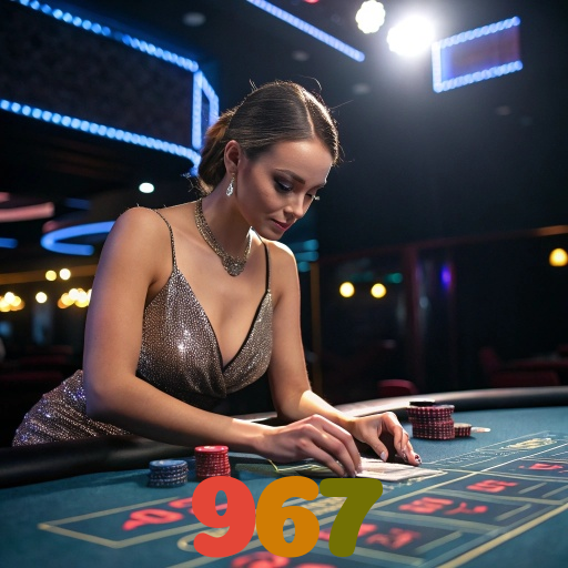 967 - Baixe o App 967 para Android e Comece a Jogar