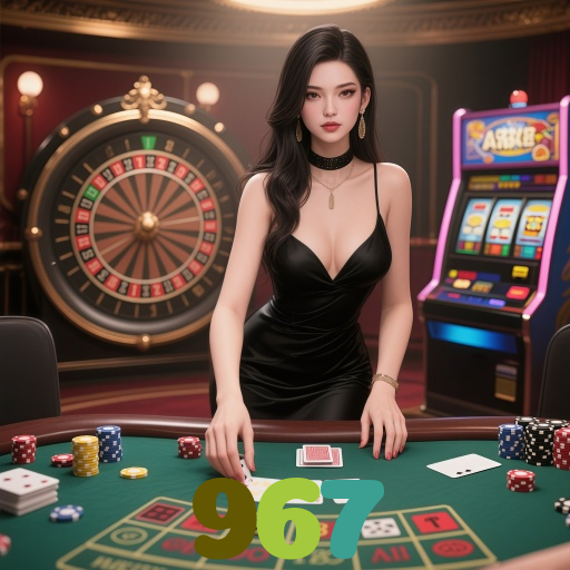 967 - Baixe o App 967 para Android e Comece a Jogar