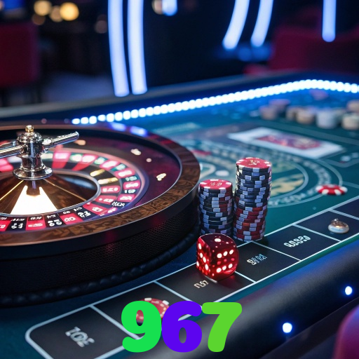 967 - Baixe o app 967 no Google Play e jogue ao vivo