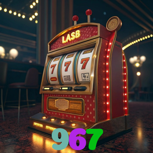 967 - Baixe o app 967 no Google Play e jogue ao vivo
