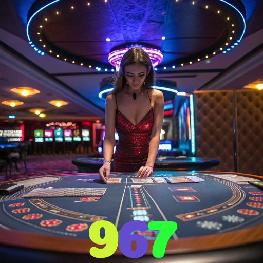 967 - Baixe o App 967 para Android e Comece a Jogar