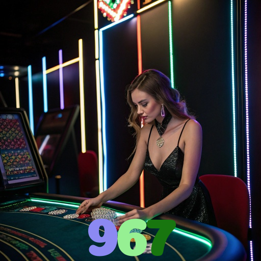 967 - Baixe o App 967 para Android e Comece a Jogar