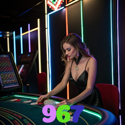 967 - Baixe o app 967 no Google Play e jogue ao vivo