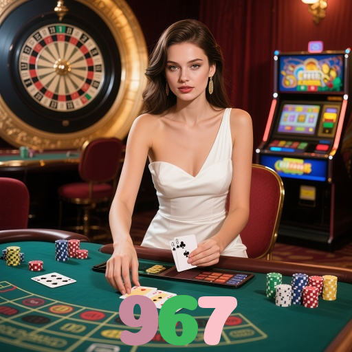 967 - Baixe o App 967 para Android e Comece a Jogar