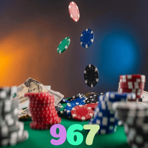 967 - Baixe o app 967 no Google Play e jogue ao vivo