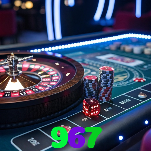 967 - Baixe o App 967 para Android e Comece a Jogar