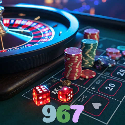 967 - Baixe o app 967 no Google Play e jogue ao vivo