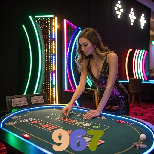 967 - Baixe o App 967 para Android e Comece a Jogar