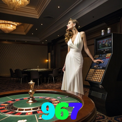 967 - Baixe o App 967 para Android e Comece a Jogar