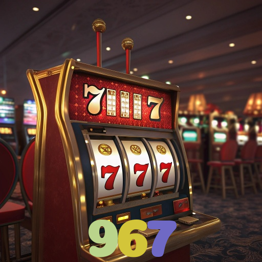 967 - Baixe o app 967 no Google Play e jogue ao vivo