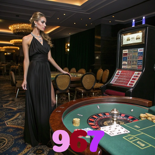 967 - Baixe o App 967 para Android e Comece a Jogar